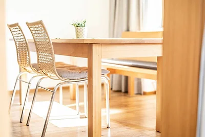 Vakantieappartement Gezinsvakantie Bezau