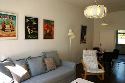 Vakantieappartement Gezinsvakantie Torgau