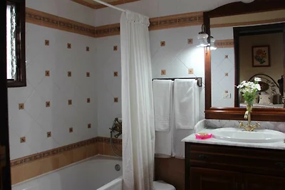 Casa vacanze Vacanza di relax Puntagorda
