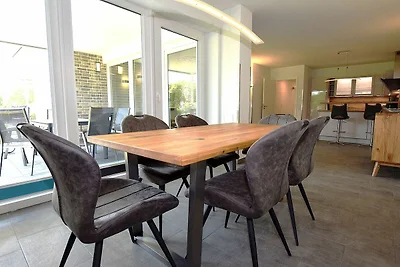 Vakantieappartement Gezinsvakantie Wendisch Rietz