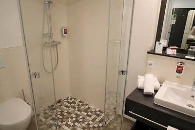 Vakantieappartement Gezinsvakantie Erfurt