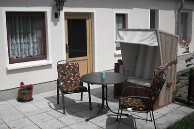 Vakantieappartement Gezinsvakantie Koserow