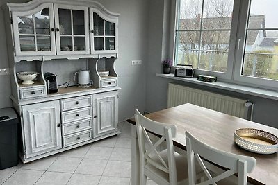 Vakantieappartement Gezinsvakantie Oberschöneweide