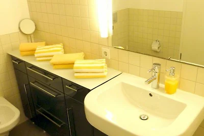 Appartamento Vacanza con famiglia Warnemünde