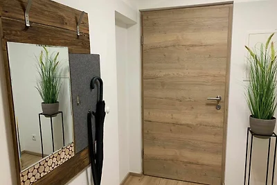 Vakantieappartement Gezinsvakantie Absam