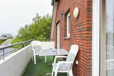 Ferienwohnung Deichklause