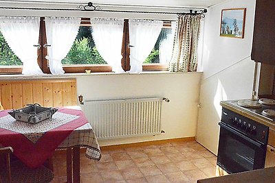 Vakantieappartement Gezinsvakantie Bad Wiessee