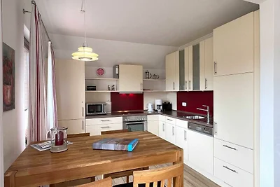 Haus Wind Sand Sterne und Meer Whg 01 Wind