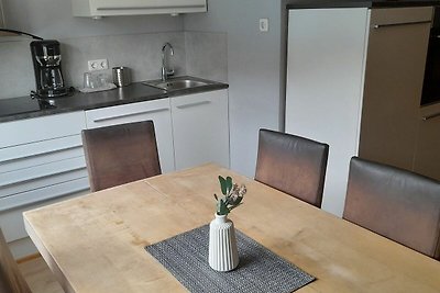 Vakantieappartement Gezinsvakantie Bizau