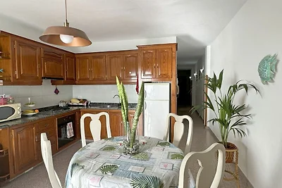 Appartamento Vacanza con famiglia Los Llanos de Aridane