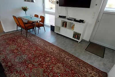 Casa vacanze Vacanza di relax Wendisch-Priborn