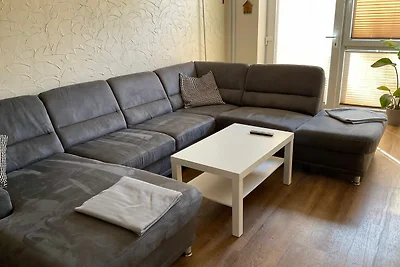 Vakantieappartement Gezinsvakantie Samtens