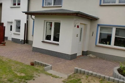 Vakantieappartement Gezinsvakantie Mellenthin