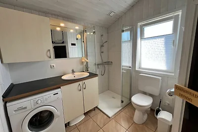 Strandhaus Dünenpark 1c