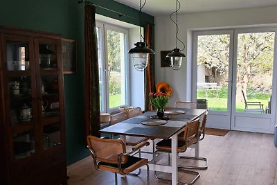 Hotel Cultuur en bezienswaardigheden Luckow