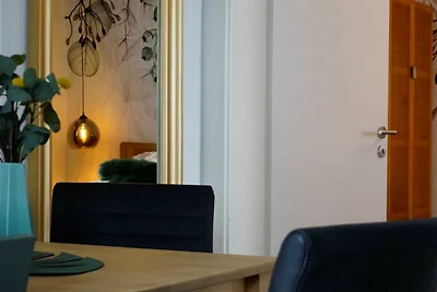 Vakantieappartement Gezinsvakantie Graal-Müritz
