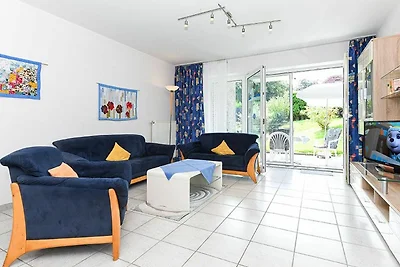 Ferienwohnung Achterloog