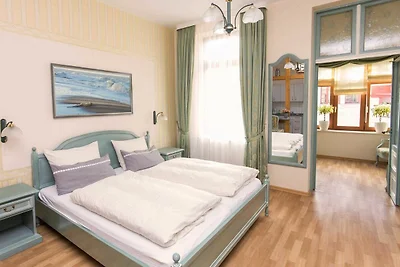 Appartamento Vacanza con famiglia Warnemünde