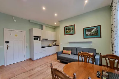 Vakantieappartement Gezinsvakantie Swinoujscie