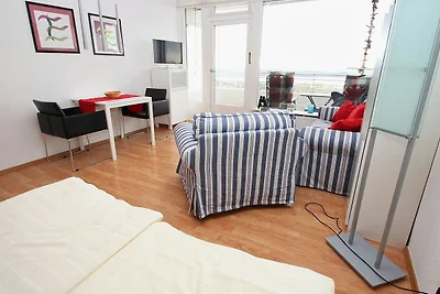 Trelleborgallee, Fewo 186