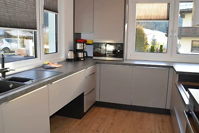 Vakantieappartement Gezinsvakantie Rußbach am Pass