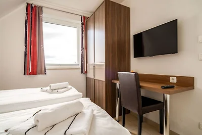 Lontargos Obergeschoss Wohnung