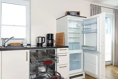 Ferienwohnung Buhne 5