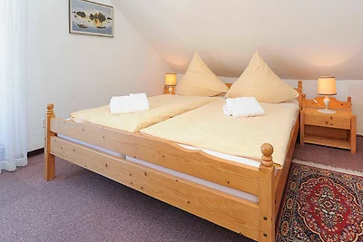 Ferienwohnung Deichklause