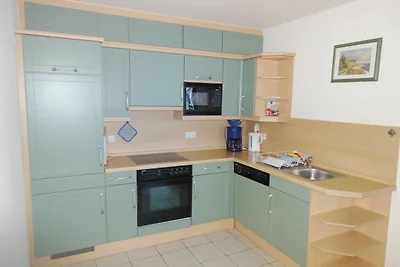 Appartamento Vacanza con famiglia Graal-Müritz