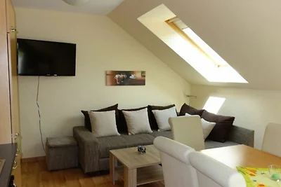 MUH-5.46 - Apartment fü 4-6 Personen in Willi...