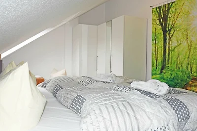 Ferienwohnung zwischen Ostseestrand und Selli...