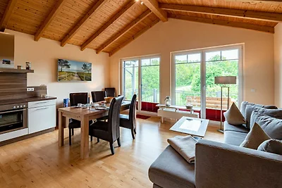 Vakantieappartement Gezinsvakantie Göhren