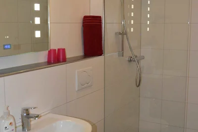 Ferienwohnung II, für max.
