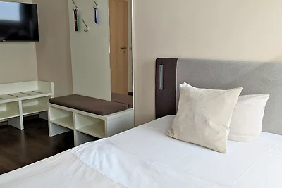 Einzelzimmer Standard