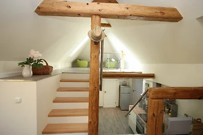 Vakantieappartement Gezinsvakantie Wustrow (Ostsee)