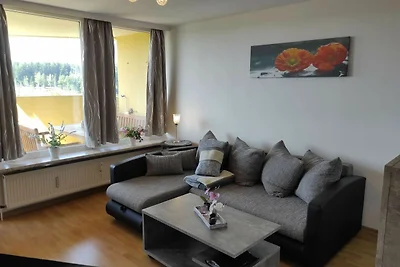 Ferienwohnung Abendsonne App. 450