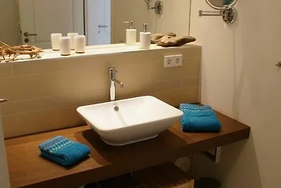 Vakantieappartement Gezinsvakantie Wismar