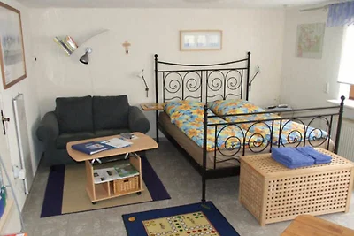 Vakantieappartement Gezinsvakantie Bad Harzburg