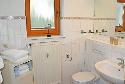 Vakantieappartement Gezinsvakantie Lancken-Granitz