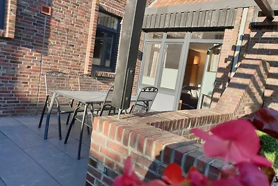 Vakantieappartement Gezinsvakantie Horumersiel