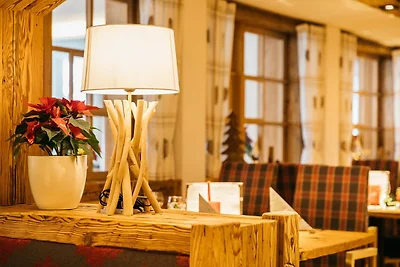 Juniorsuite 2. Etage Nr. 26