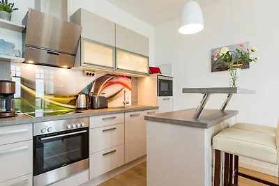 Villa Westend, App. 12