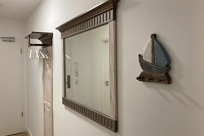 Vakantieappartement Gezinsvakantie Hohenkirchen