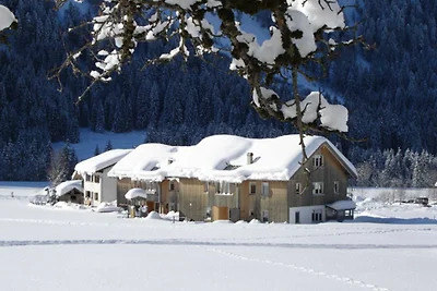 Appartement Herlinde
