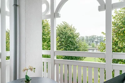 Ferienwohnung 440, Haus Moritzdorf