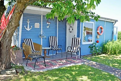 02 Ferienwohnung zum Vorgarten