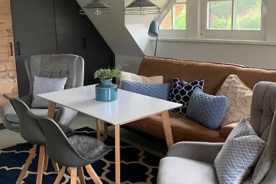 Ferienhof am Fischland FW Darsser Ort