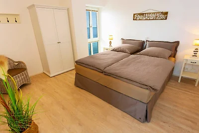 WG 08 - Wohnung mit direktem Meerblick