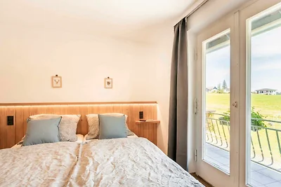 Vakantieappartement Gezinsvakantie Eisenberg