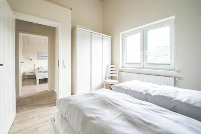 DAG-951 - Freistehendes Haus mit privatem Gar...